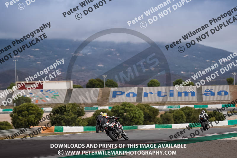 motorbikes;no limits;october 2019;peter wileman photography;portimao;portugal;trackday digital images